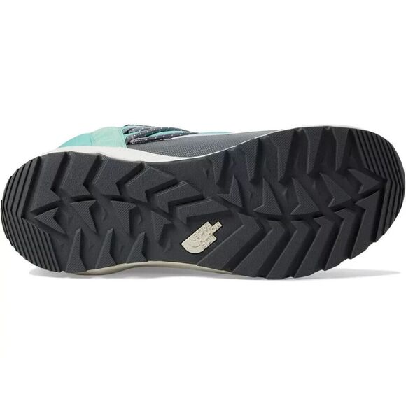 The North Face ThermoBall Women's US 5 Lace-Up Waterproof Winter Boots ZPO2368 - Picture 9 of 10